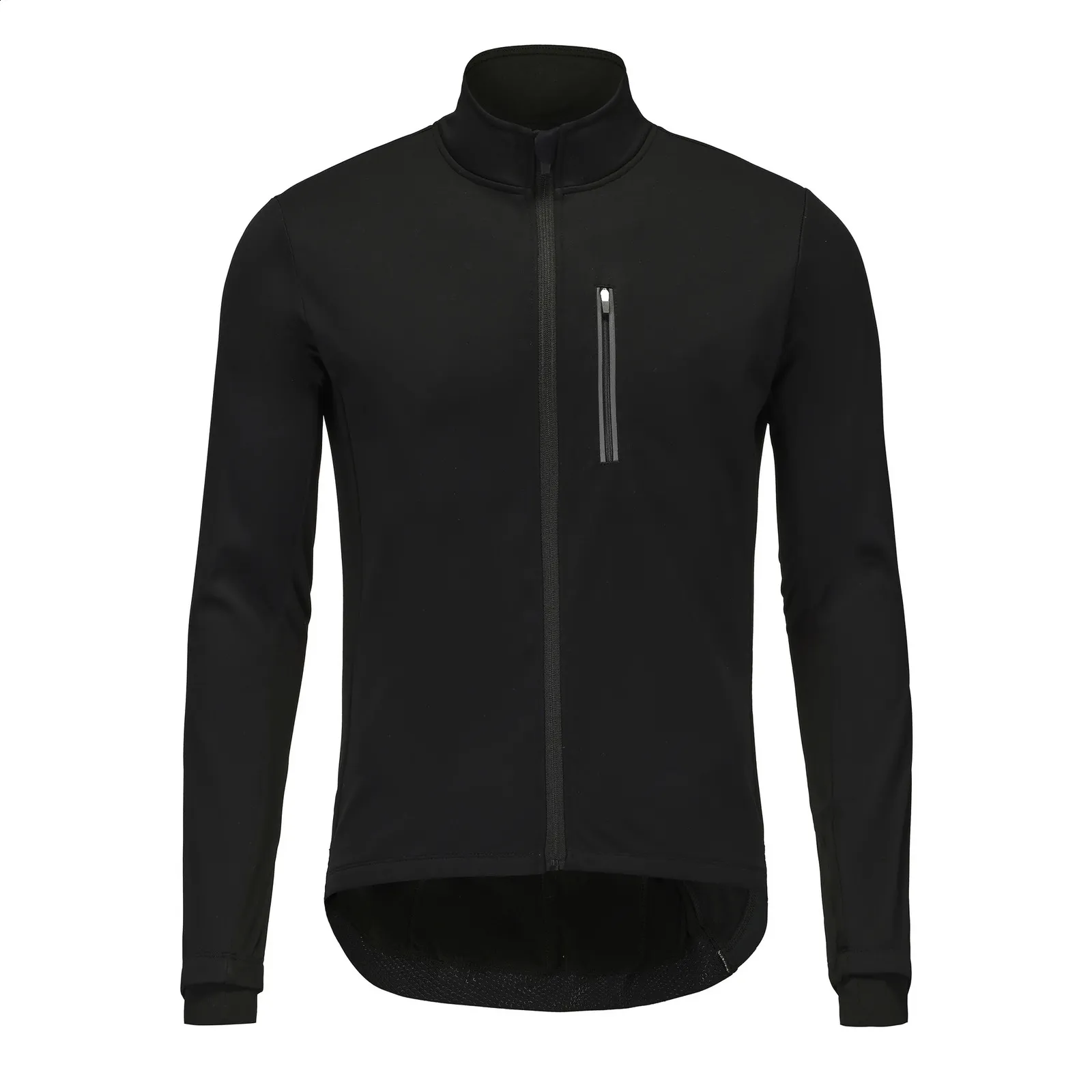 Rapha windproof wool jacket top