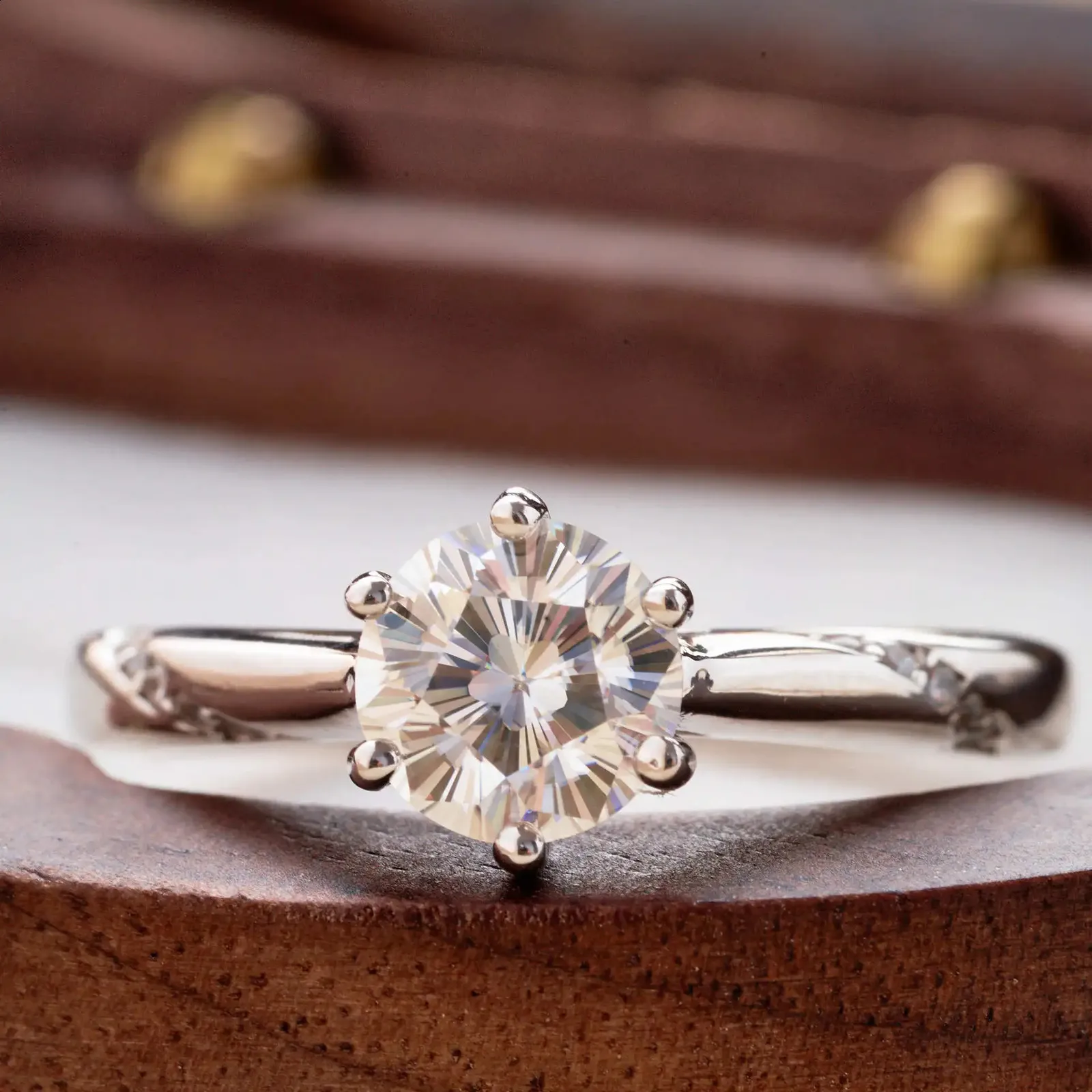 Proposal Ring Silver Thin Band 925 Sterling Silver Promise Ring for Women, Dainty Engagement Wedding Band, Wholesale Jewelry Wedding Rings, Size