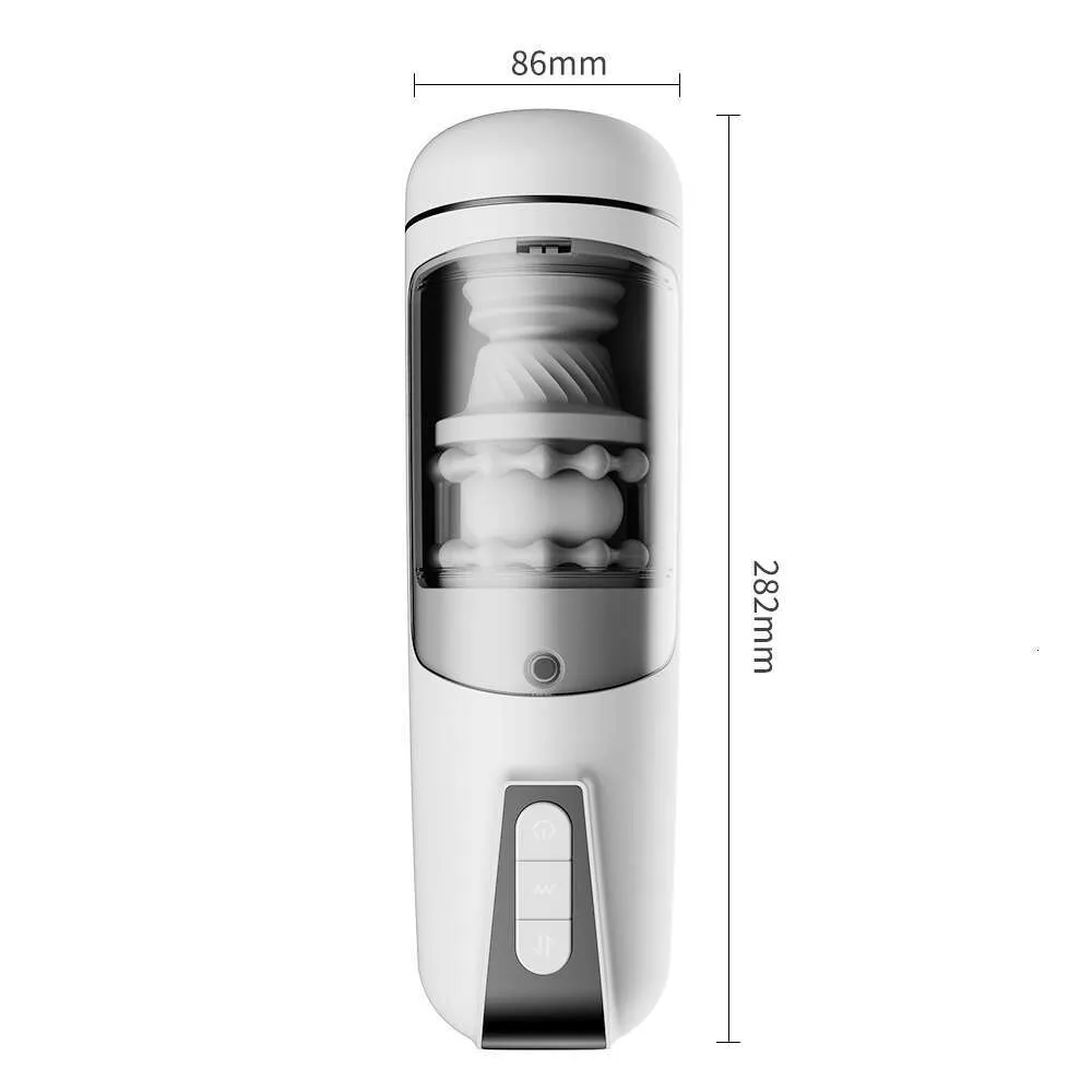real touch male masturbator The Fleshlight Real Touch Vibrating Masturbator For Men