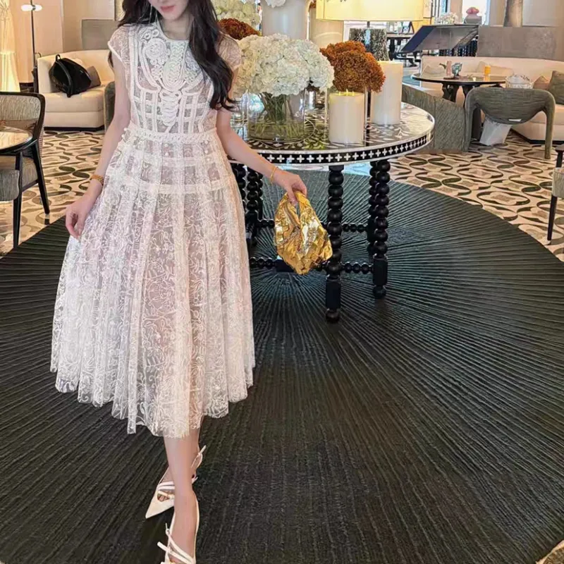 shoes to wear with ankle length dress pants Cowl Neck Sage Green Short Party Dress – Ohmollydress main image 0