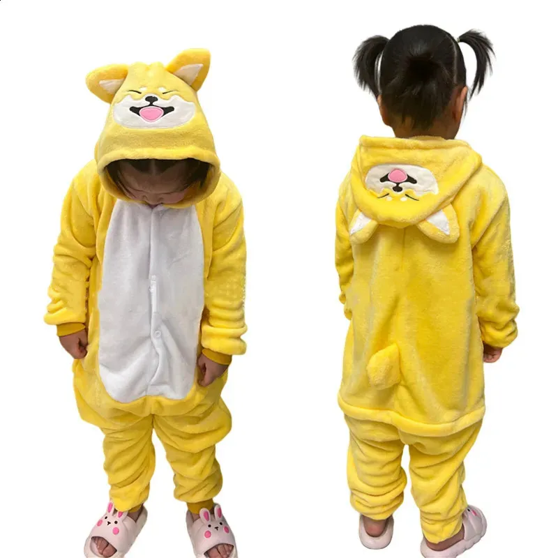 Adorable Farm Animals Onesies For Kids Perfect For Halloween Role Playing Costumes And Niujigulumi Pajamas From Pong07 7.71 DHgate.Com