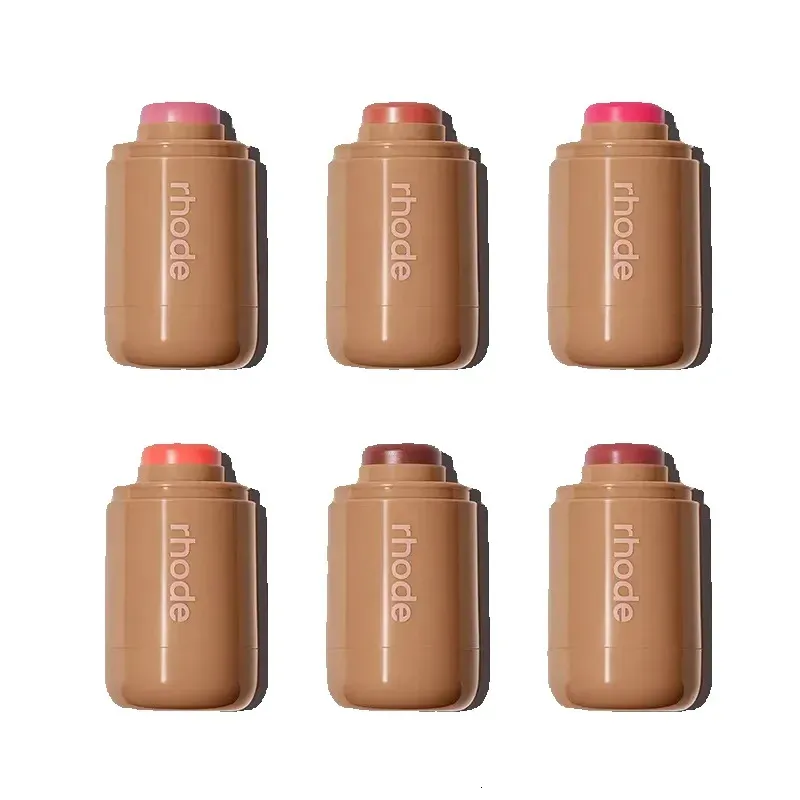 2024 Designer Rhode Pocket Blush - 5.3G Long-Lasting Face