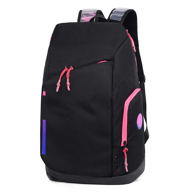 Elite Pro Hoops Unisex Sports Backpack Your Durable Stylish Companion for Daily Adventures