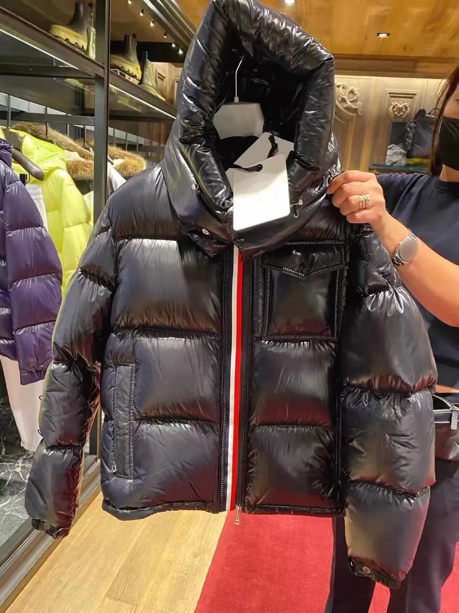 Valentino Rockstud Valentino Garavani Vltn Puffer Coat Puffer