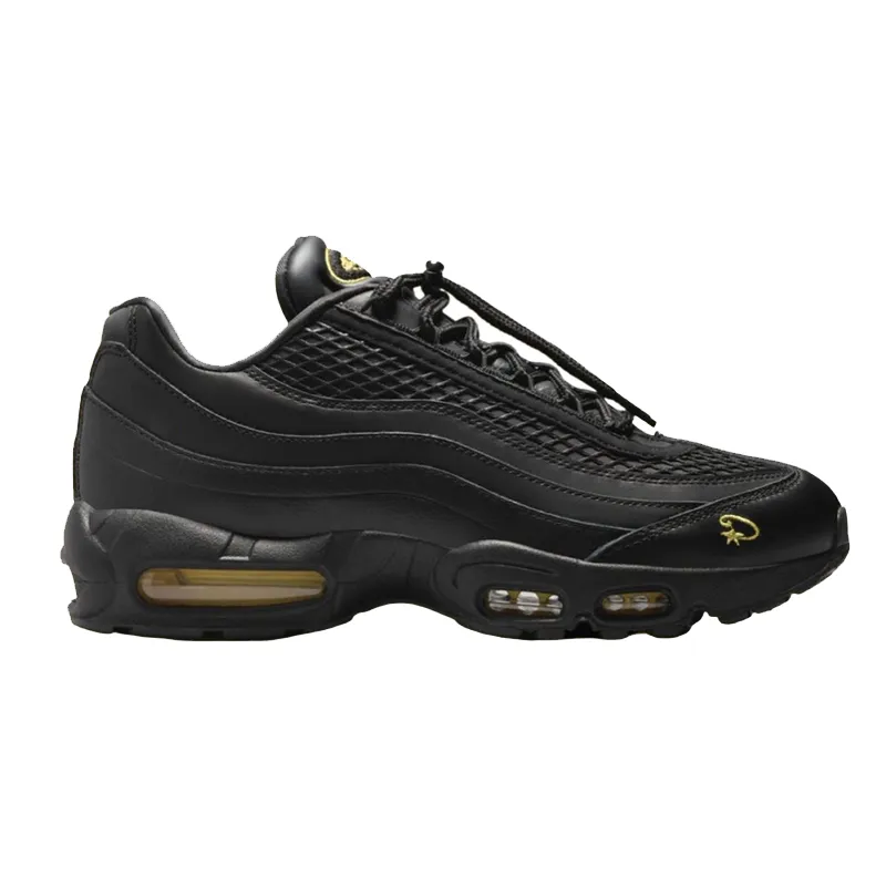 Men s Women s Running Shoes OG 95s Sneakers Hyper Turquoise Grey Red Stardust Smoke Grey Green Trainers