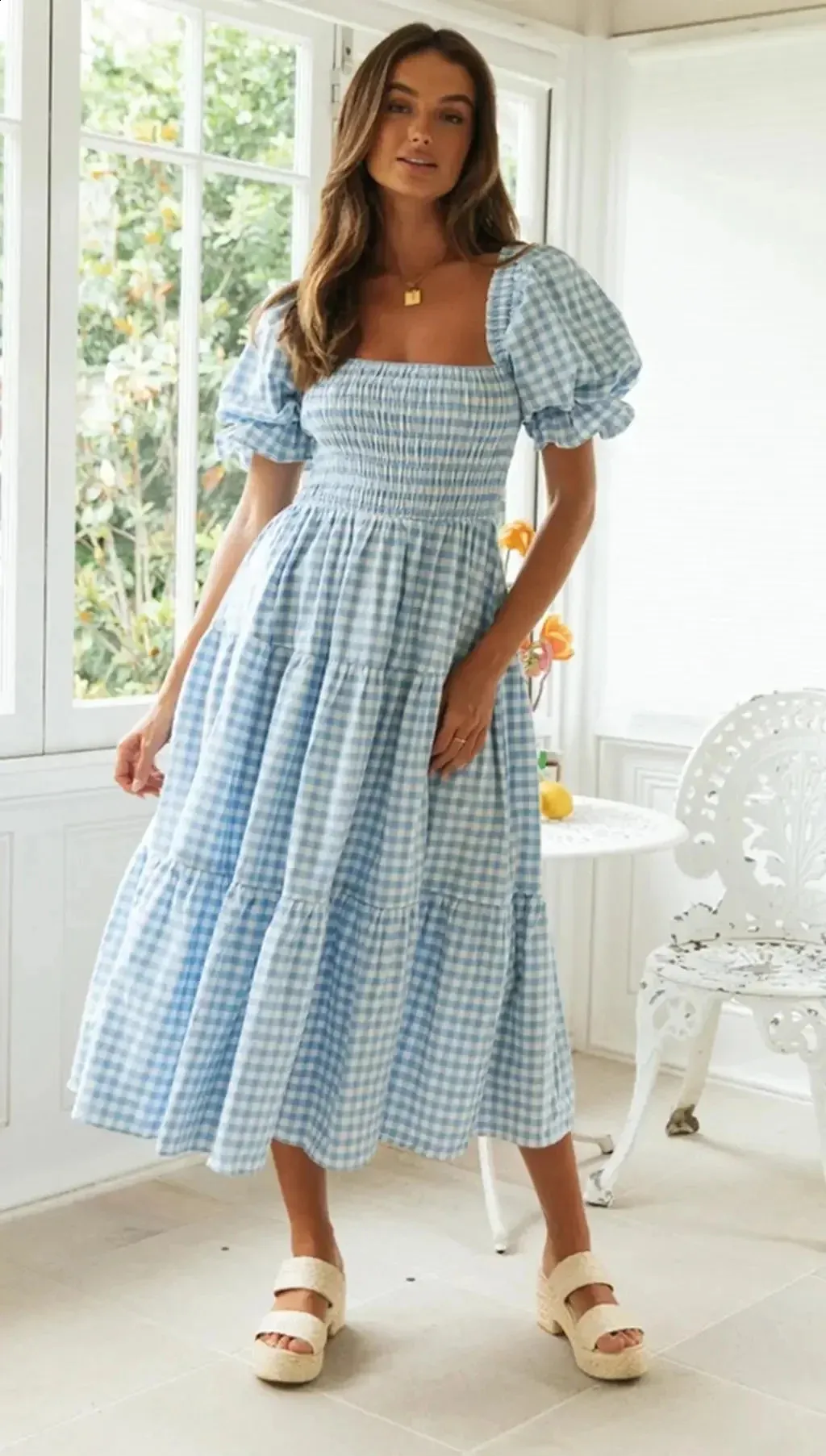 sachin and babi light blue dress Extra wide dress shoes + FREE SHIPPING main image 1