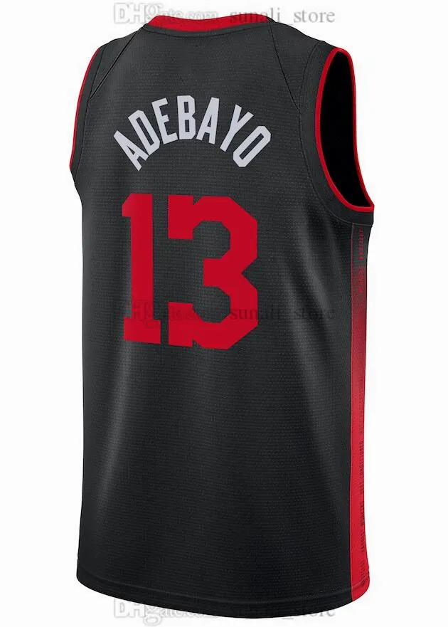 2024 2025 City Basketball Jerseys 22Butler 14 Herro Bam 13