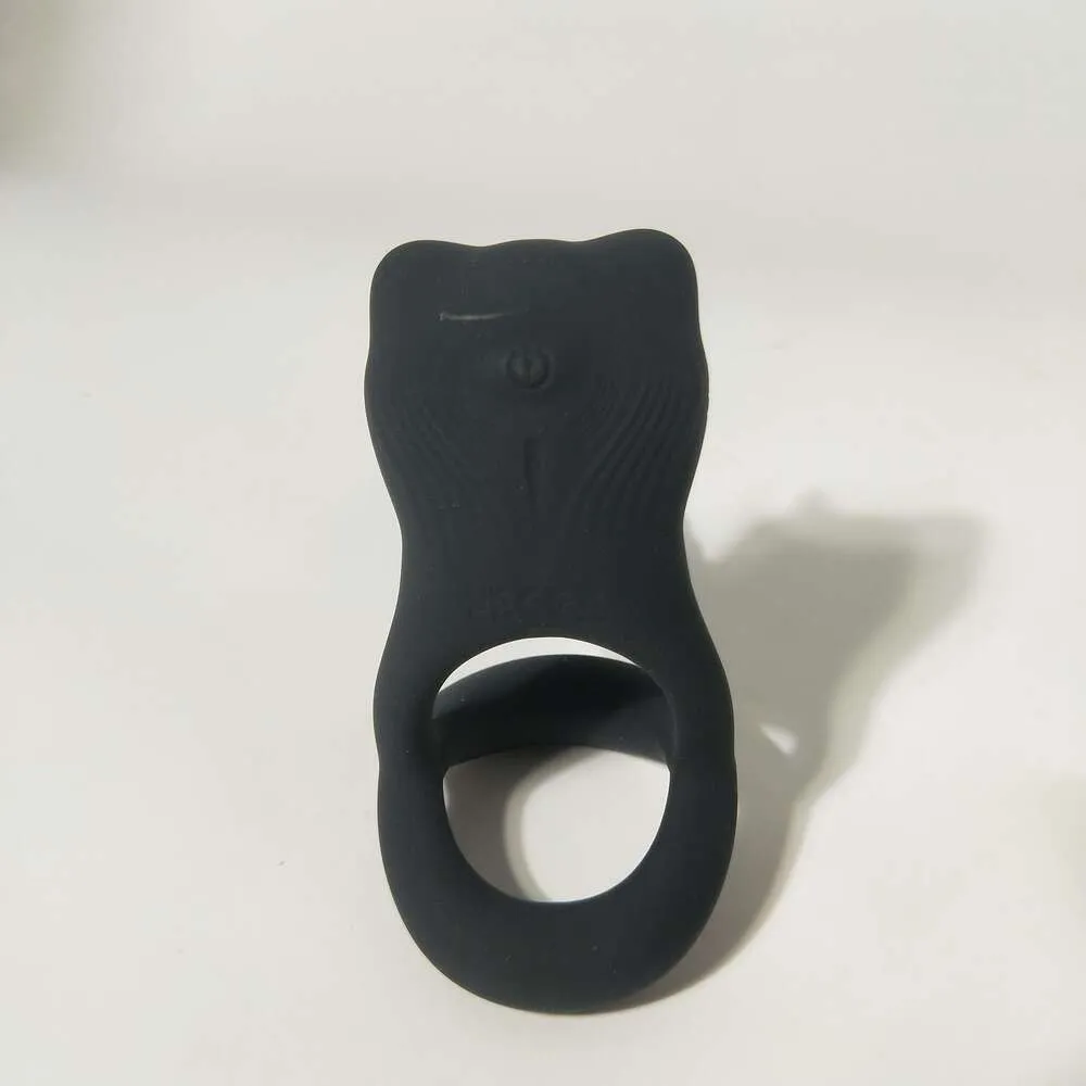 Premium Silicone Cock Ring Vibrator Bluetooth... From Zar001, $31.3 |  DHgate.Com