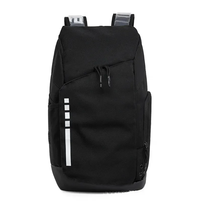 DHgate Elite Sports Backpack 5A Air Cushioned Unisex Pro Hoops Bag for Students and Outdoors Bags Luggage Accessories