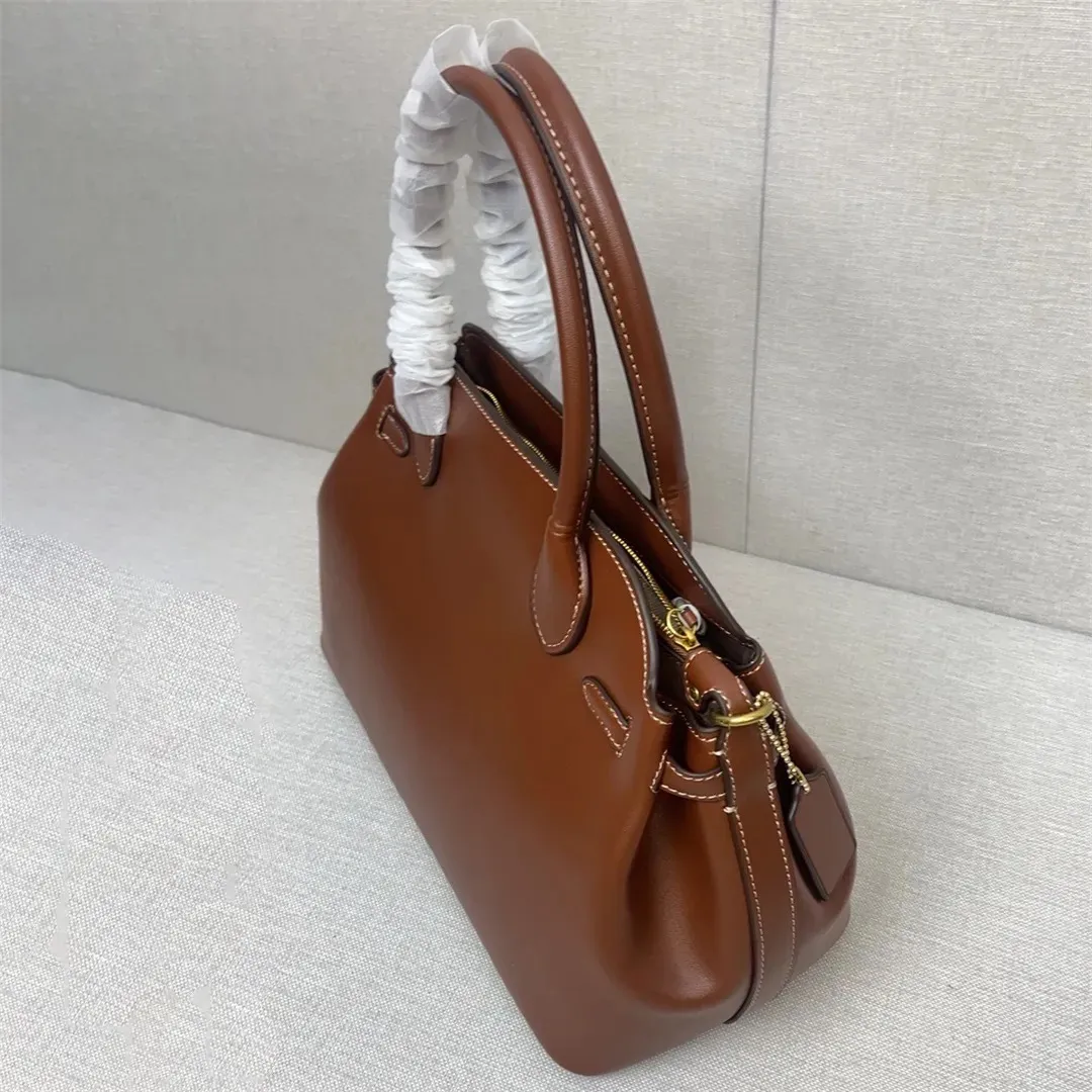 DHgate.com:Premium Leather Designer Handbag: Shell Bag DHgate.com:Premium Leather Designer Handbag: Shell Bag