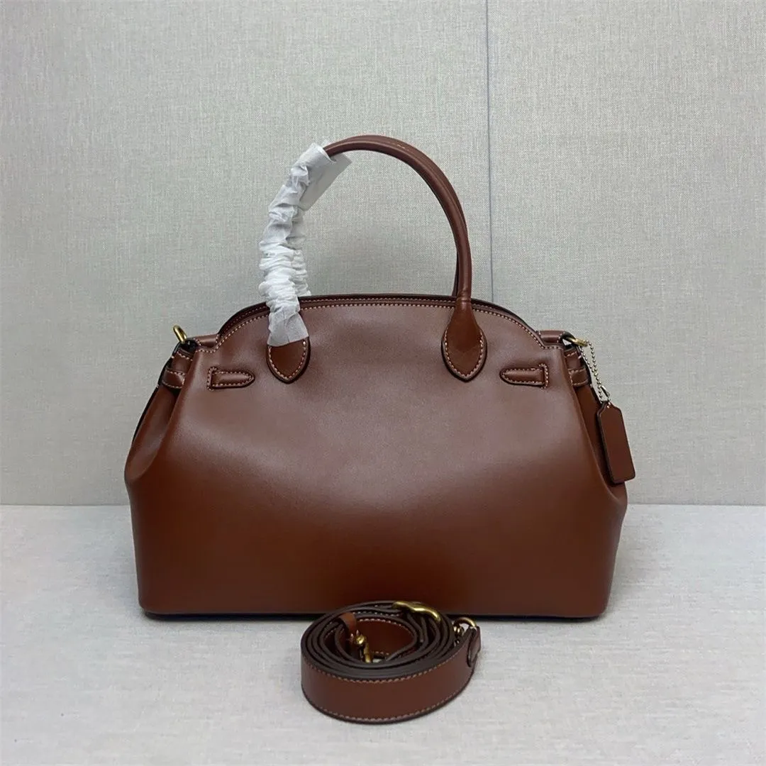DHgate.com:Premium Leather Designer Handbag: Shell Bag DHgate.com:Premium Leather Designer Handbag: Shell Bag