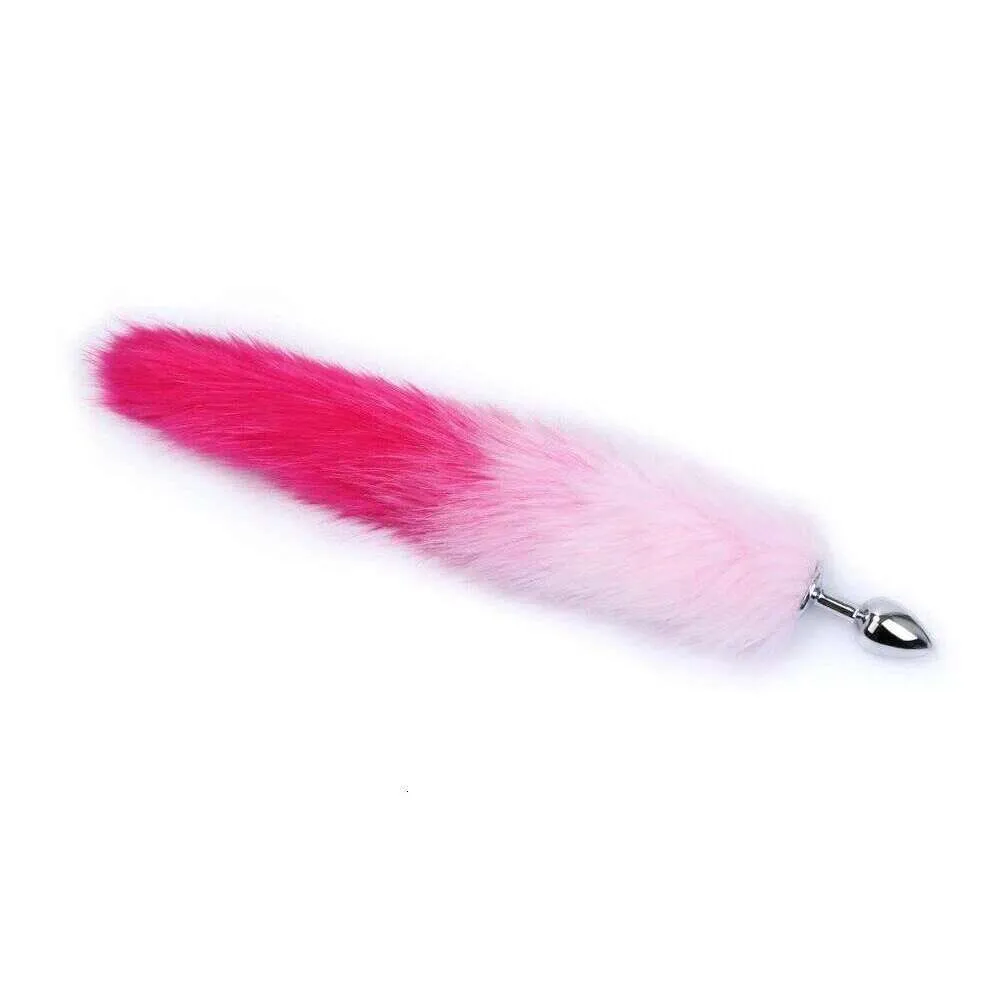 Premium Plush Tail Anal Plug: Soft Bunny & Fox Styles - Shop Now! Best  Seller from Dhgate Anal Toys - price 15.27