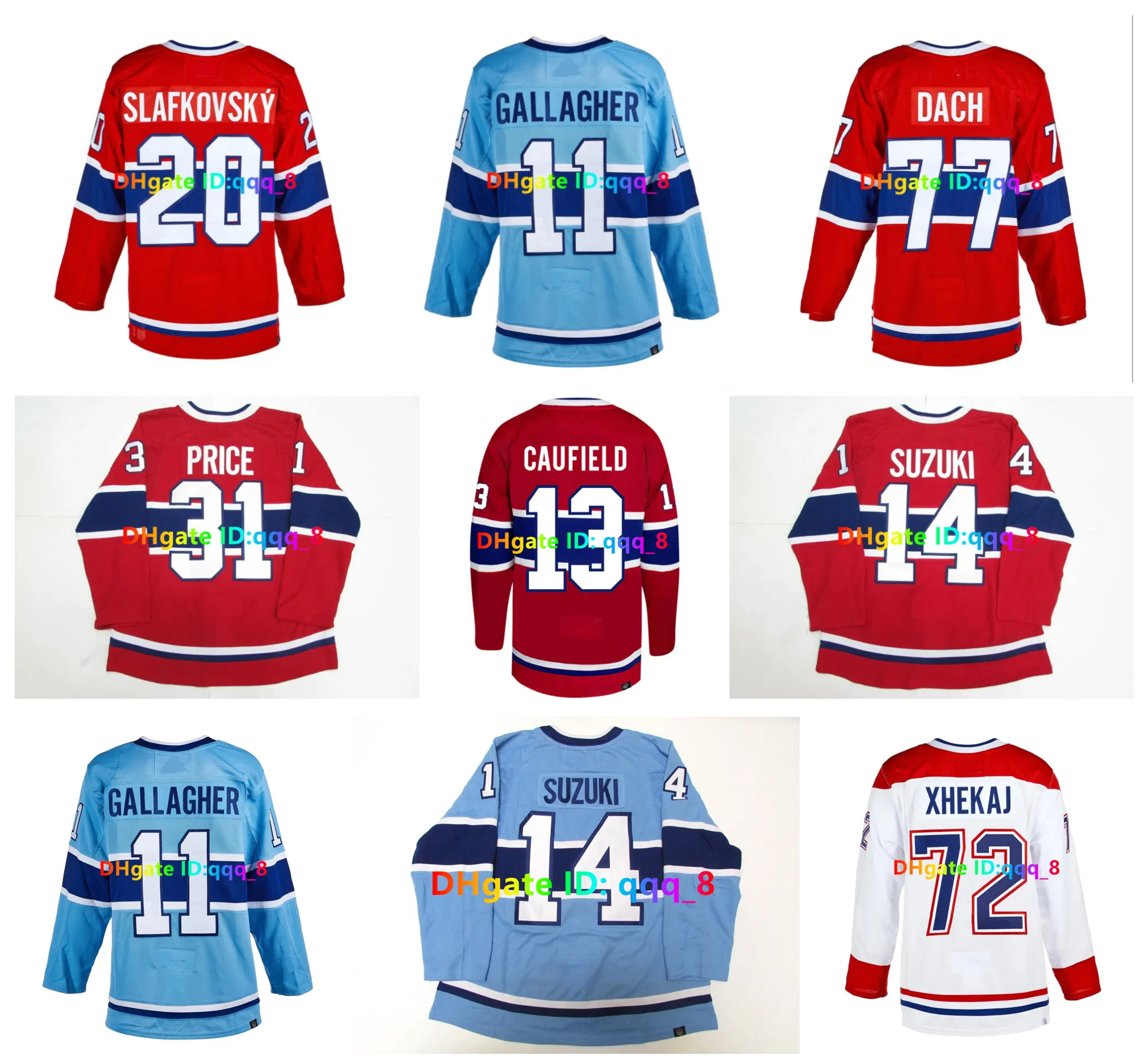 Nhl Winter Sick Nhl 20 Jerseys Hockey Retro Jerseys, Authentic