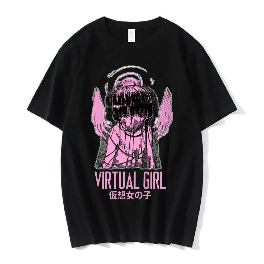 Wholesale Anime Series Experiment Lain Graphic Anime Printed T Shirts Unisex Iwakura Manga Girl Science Fiction Short Sleeve Top CL240913 From Katcho1, $7.59 | DHgate.Com Wholesale Anime Series Experiment Lain Graphic Anime Printed T Shirts Unisex Iwakura Manga Girl Science Fiction Short Sleeve Top CL240913 From Katcho1, $7.59 | DHgate.Com