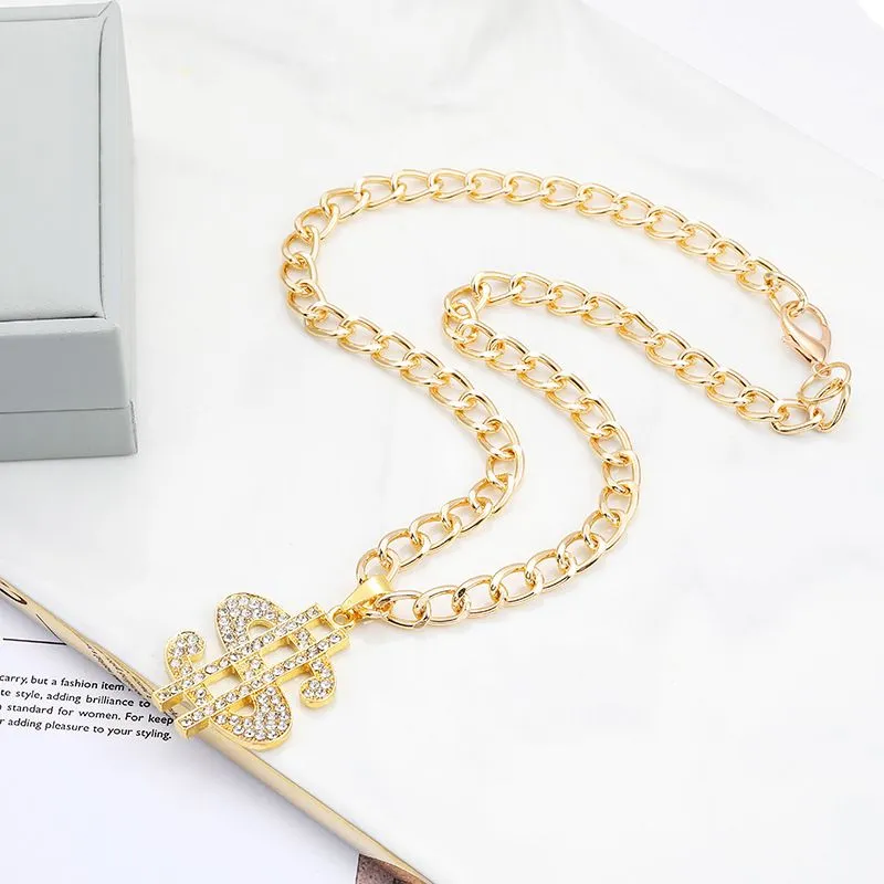 Hundehalsband Set – 2 Stück, Gold & Silber, Verstellbar, Für Kleine & Mittelgroße Hunde (Chihuahua, Yorkshire, Etc.)