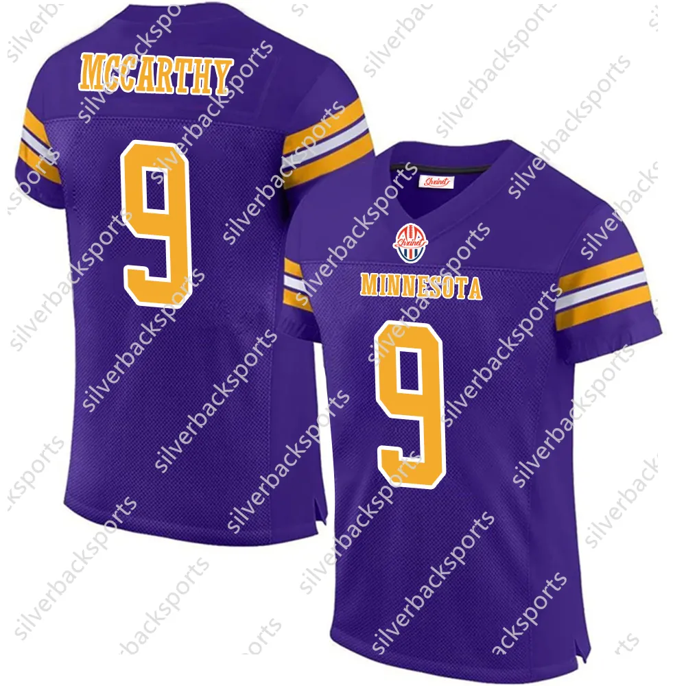 Custom NFL Jersey Stitched Football Jersey for Men Breathable Sports Shirt Personalized Name and Number Jersey