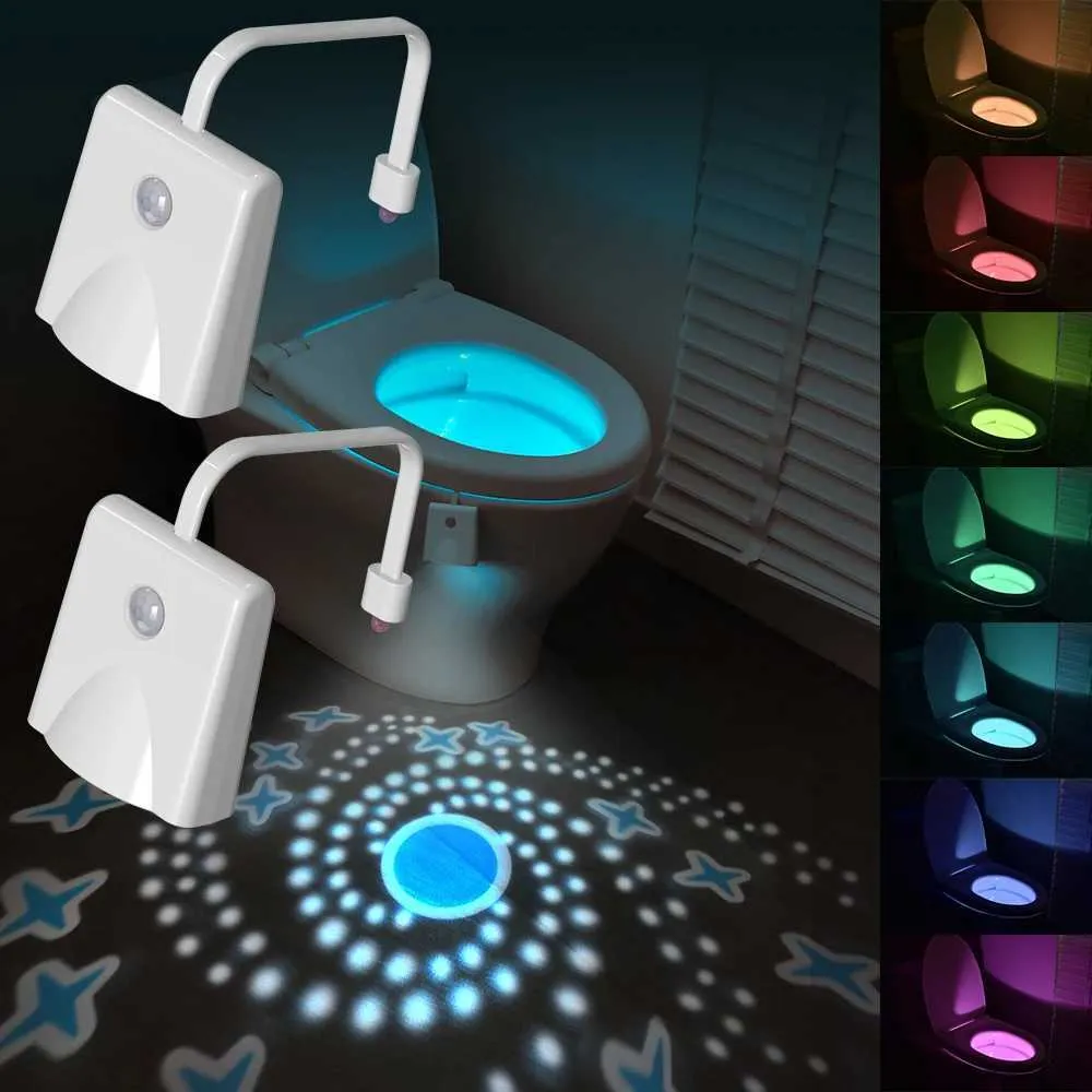 Bathroom motion sensor light discount