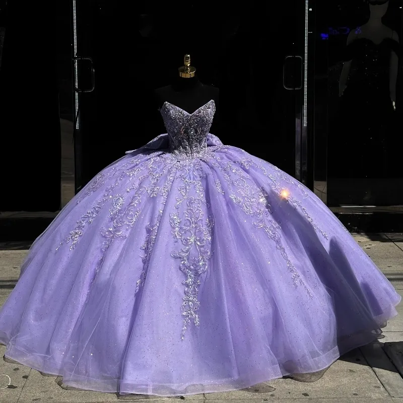 Quince Dress Rapunzel Ball Gown Rapunzel Inspired Quince Ball Gown