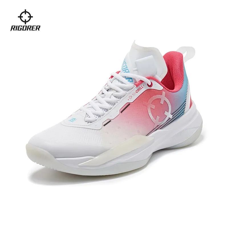 Risparmia alla grande su Scarpe Da Basket Rigorer Rigorer Hydrogen  Basketball Scarpe Per Uomini Sneaker Da Competizione Di Combattimento  Attuale Con