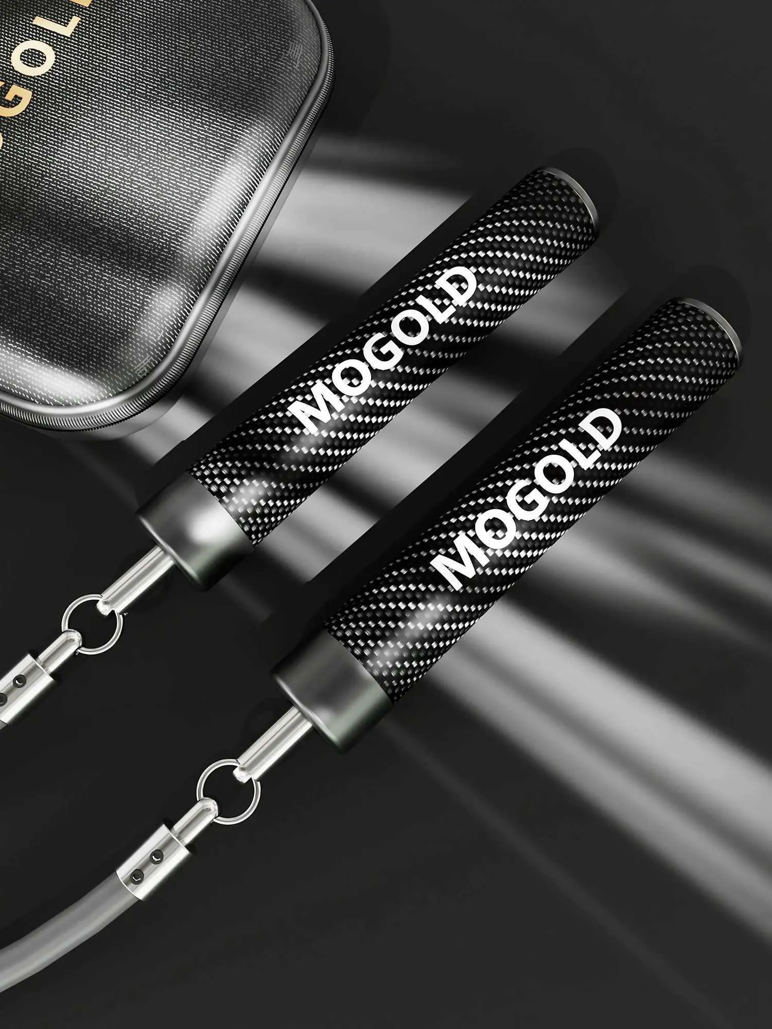 Professional Workout Jump Rope - Adult Skipping Rope for Crossfit ...