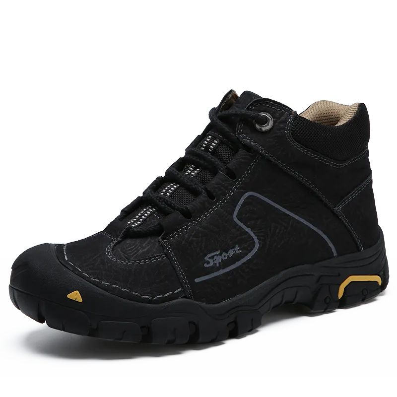 NORTIV 8 Chaussures de Randonnée Escalade pour Homme Chaussures de