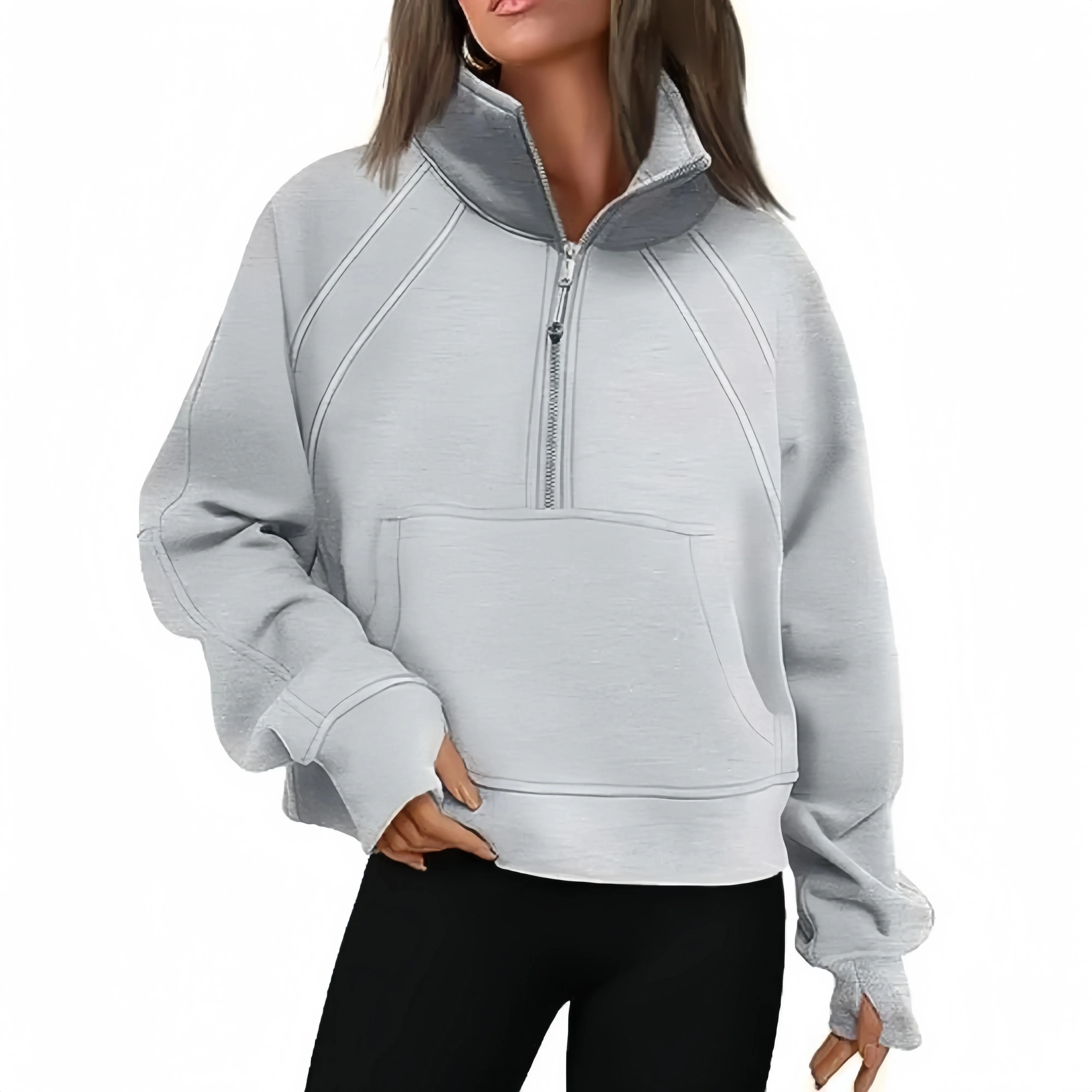 Scuba sweater deals
