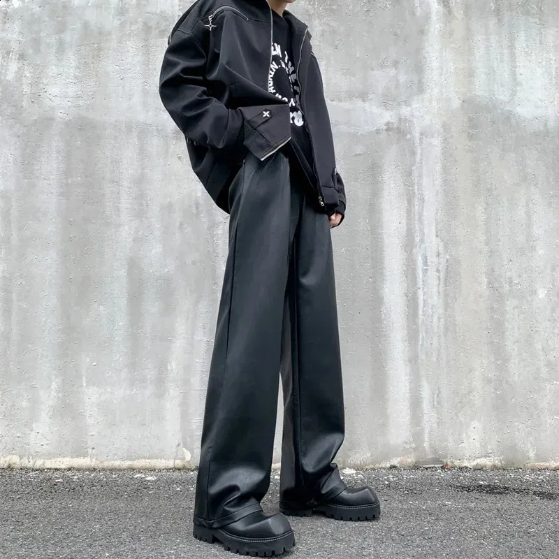 Sedici leather pants hot sale