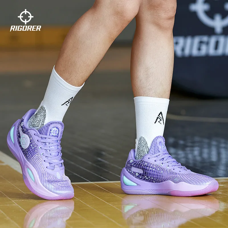 RIGORER AR1 Milky Way Basketball Shoes - Austin Reaves Signature