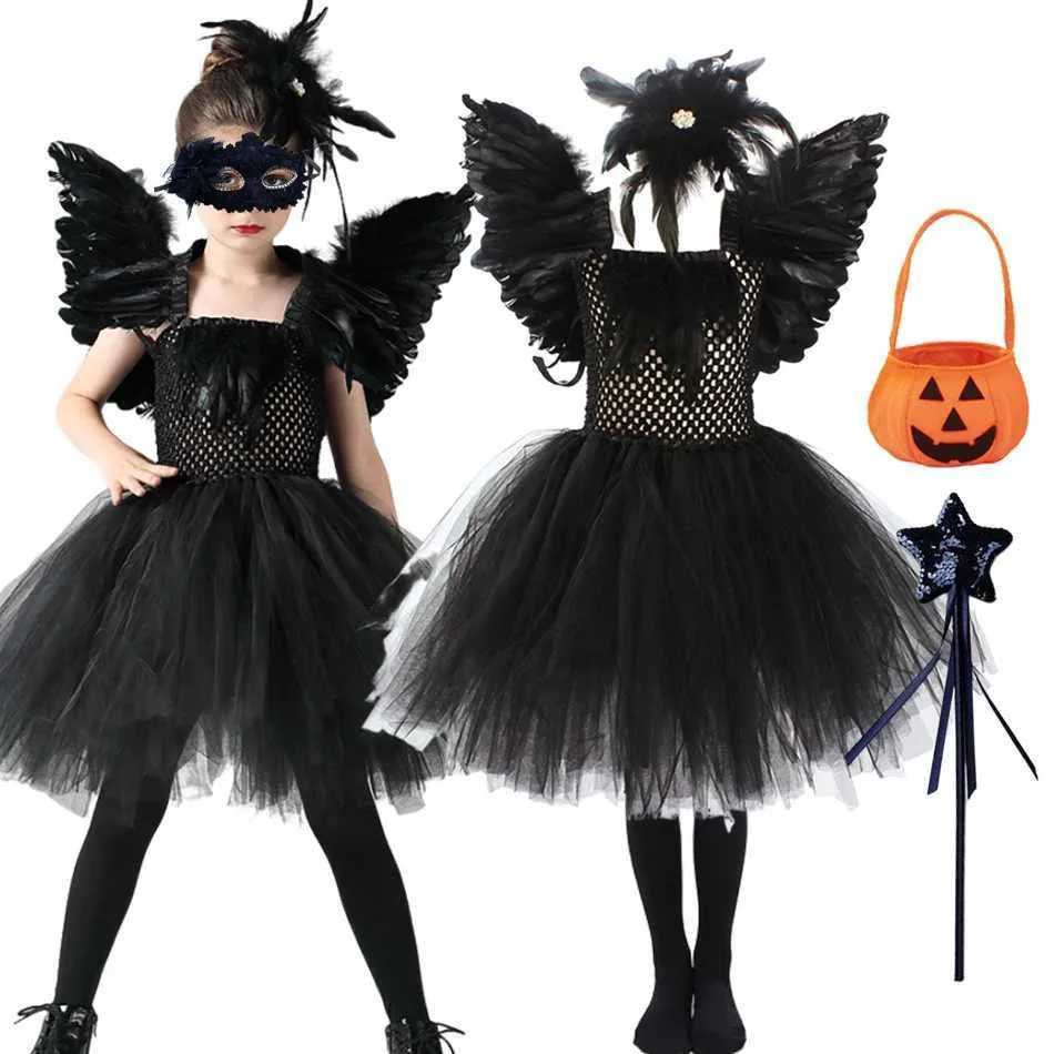 Kids Halloween Black Swan Tutu Dress Shoulderless Collar Girls Cosplay Costume 2-12Y from Dhgate Special Occasions - price 30.05 Kids Halloween Black Swan Tutu Dress Shoulderless Collar Girls Cosplay Costume 2-12Y from Dhgate Special Occasions - price 30.05