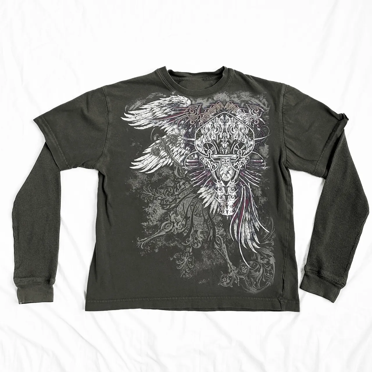 未使用【UNIQLO】ユニクロ UT マジンガー Z Tシャツ S - メルカリ