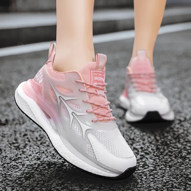 sports shoes air
