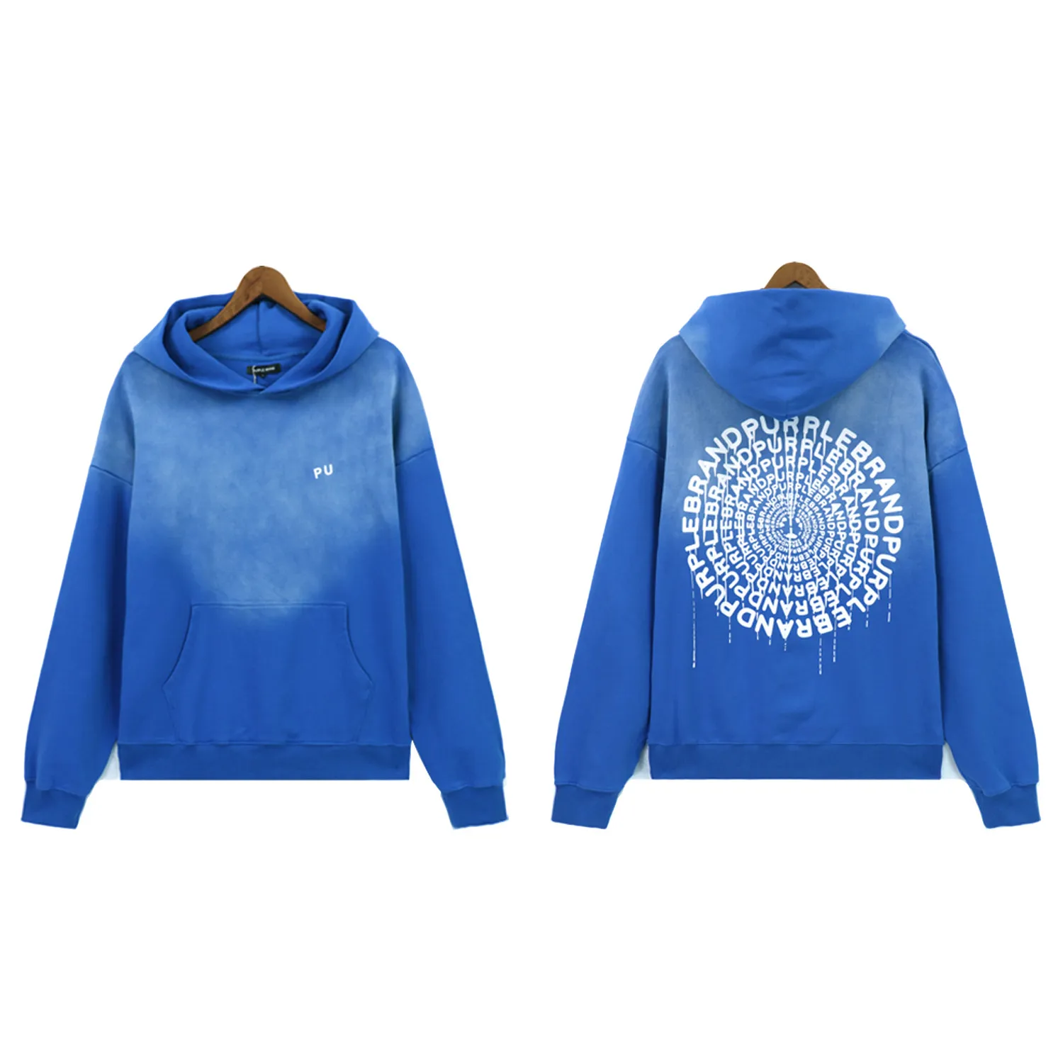 Dhgate Purple Designer Hoodie Osamason Flex Fantasies Tour Hoodie 