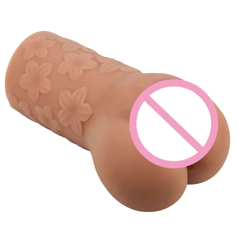 Men's Pocket Pussy Sex Toy Electric Automatic TPR Material 6.7  3.9  4 in  from Dhgate Masturbators - price 37.15