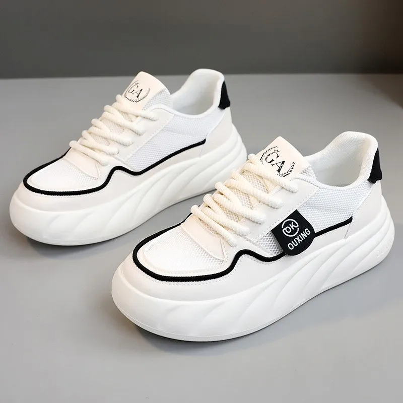 スニーカー   Woman Sneakers White EN0EN02506 YBS TOMMY HILFIGER Women's Sneakers EN0EN02506 YBS WHITE