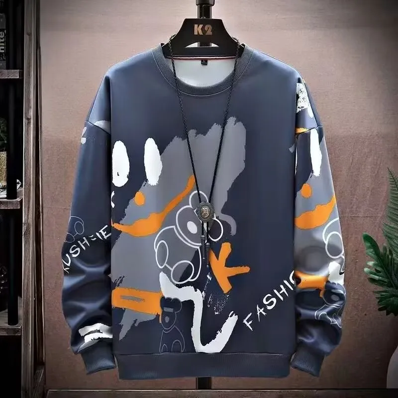 Save Big on Bulk 2025 New Model Sweatshirt For Mens Clothing New In  Sweatshirts Hoodies Graphic Anime Fashion Y K Clothes Sport Gym Hoodie Men  Goth