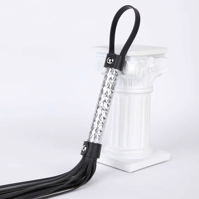 vibrate collar for small dogs Buy Whips Online at Lion's Den Online Sex Toy Store main image 1