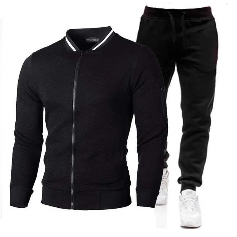 セットアップ（メンズ） Luxury Street Wear INF Set up Suit. Zip up unisexual 982c02d5-321e-4dd0-bf77-