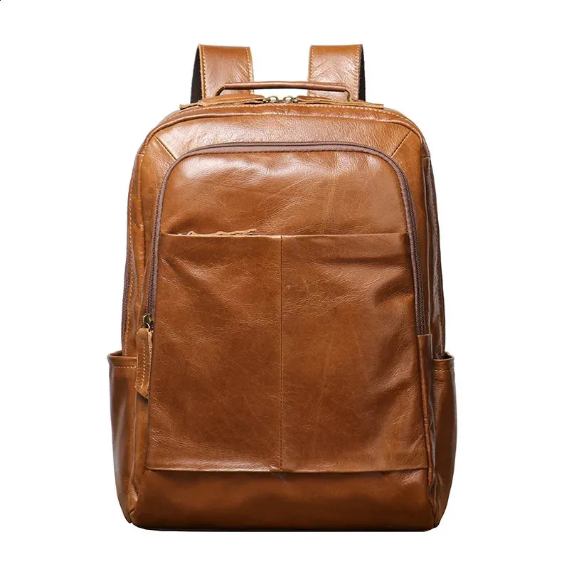 Économisez gros sur les achats en gros de Sac À Dos Pour Ordinateur  Portable En Cuir Marron: Sacs D'ordinateur Portable De 14 Pouces Premium  Dames,