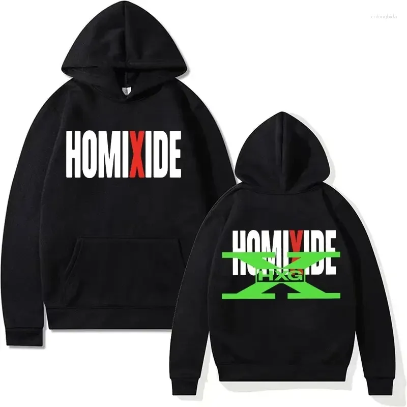 メンズウェア TANGRAM / LOGO HEAVY WEIGHT HOODIE DHgate.com:Mens Unisex Oversized Homixide Gang Graphic