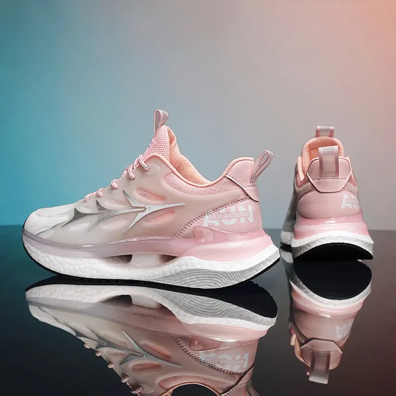 sports shoes air