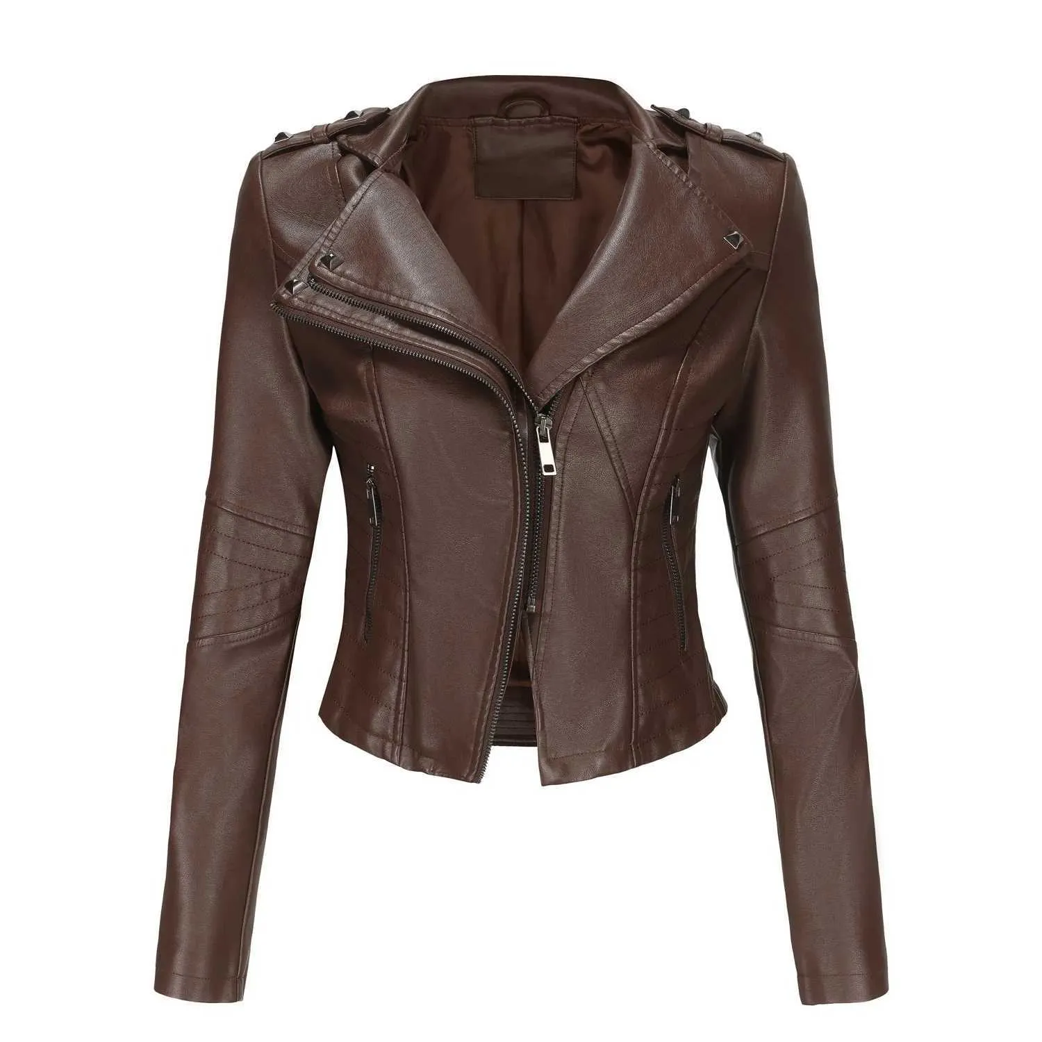 Joe's Jeans The Kiki Vegan Leather Bomber Jacket | Shopbop
