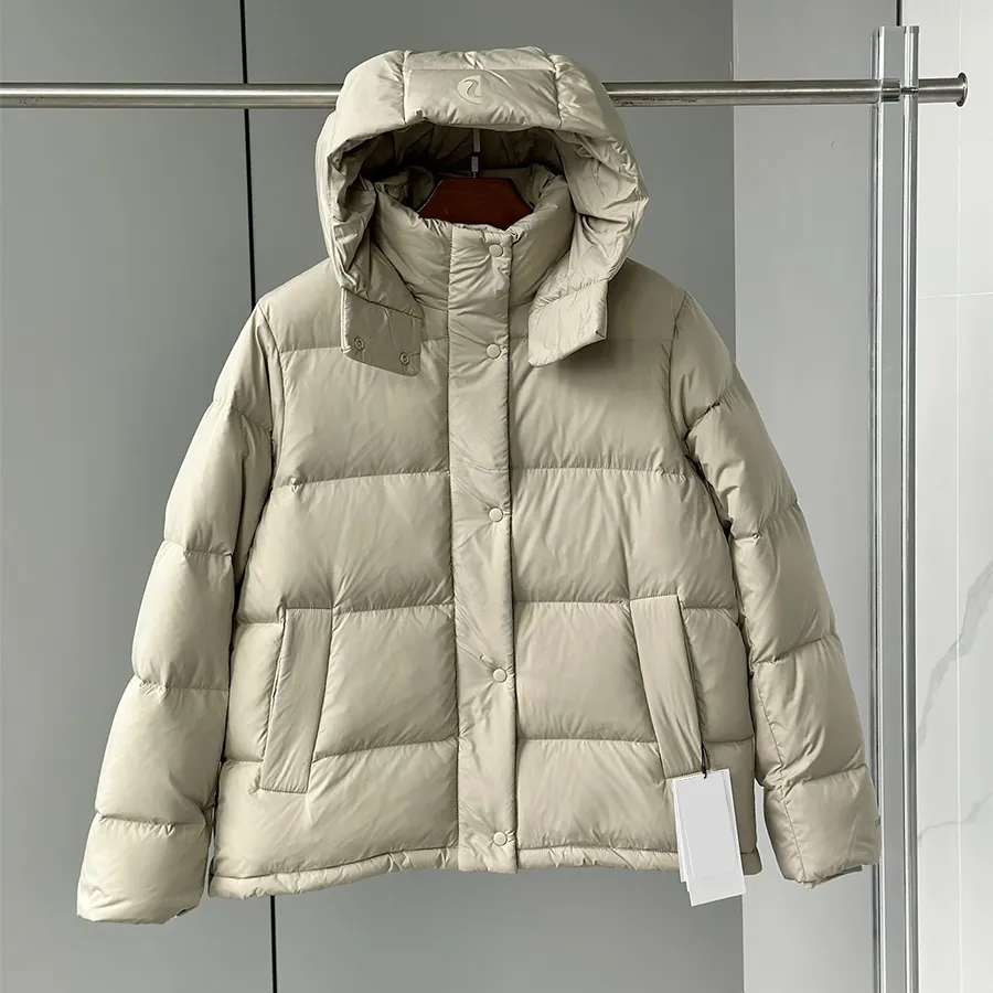 LADIES DOWN JACKET main image 1