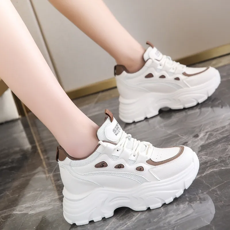 Chunky Sports Shoes Women Womens Legacee Sneaker Chunky