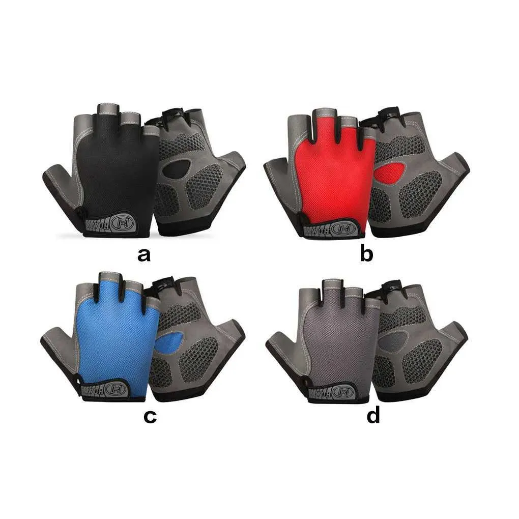 Acheter Kyncilor Nouveaux Femmes Hommes Gants De Cyclisme Doigt Complet Vélo Anti-dérapant Gel Pad Moto Vtt Vélo De Route Gant Luva Mitaines