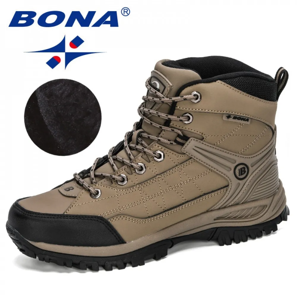 Karrimor snow casual mens snow boots sale