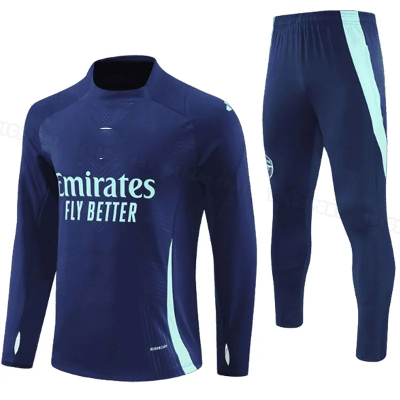 arsenal away tracksuit