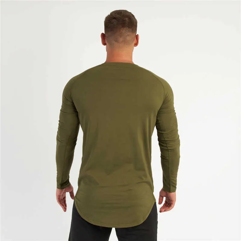 Tshirt Thermique Homme T-shirt Manches Longues Homme En Coton Chaud – Fabriqué En Italie – Coupe Moderne – S à XXL – Noir, Bleu, Blanc
