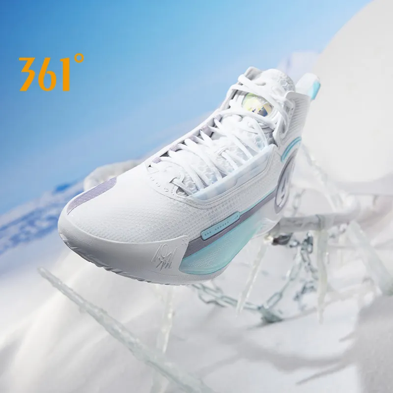 carbon plate basketball shoes