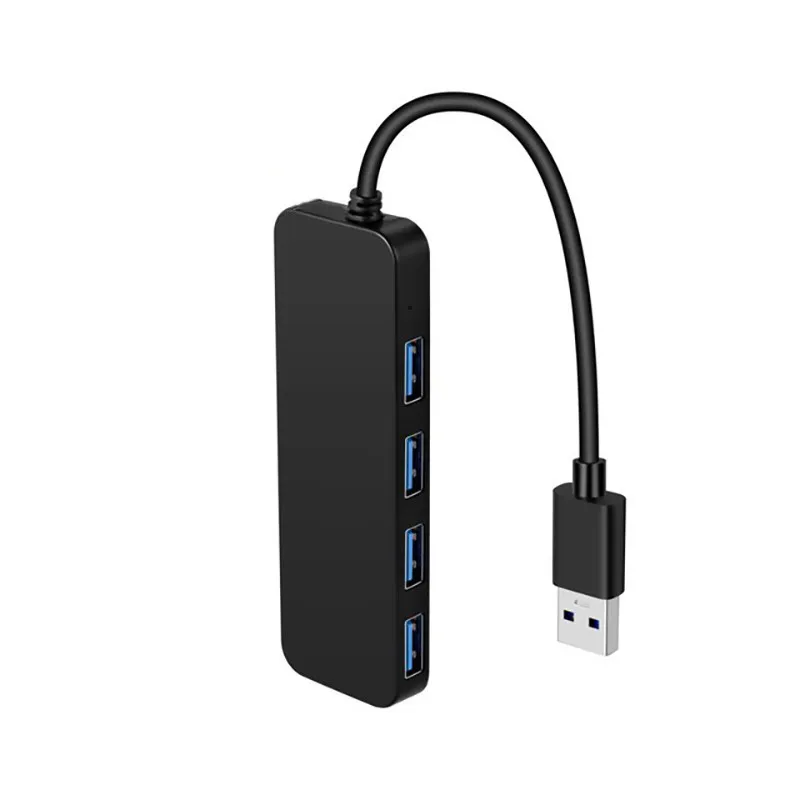 Adaptateur Type-C Vers USB 3.1 10 Gbit/s - En Métal, Transfert Rapide, Pour PC, Smartphone, Appareil Photo - 2