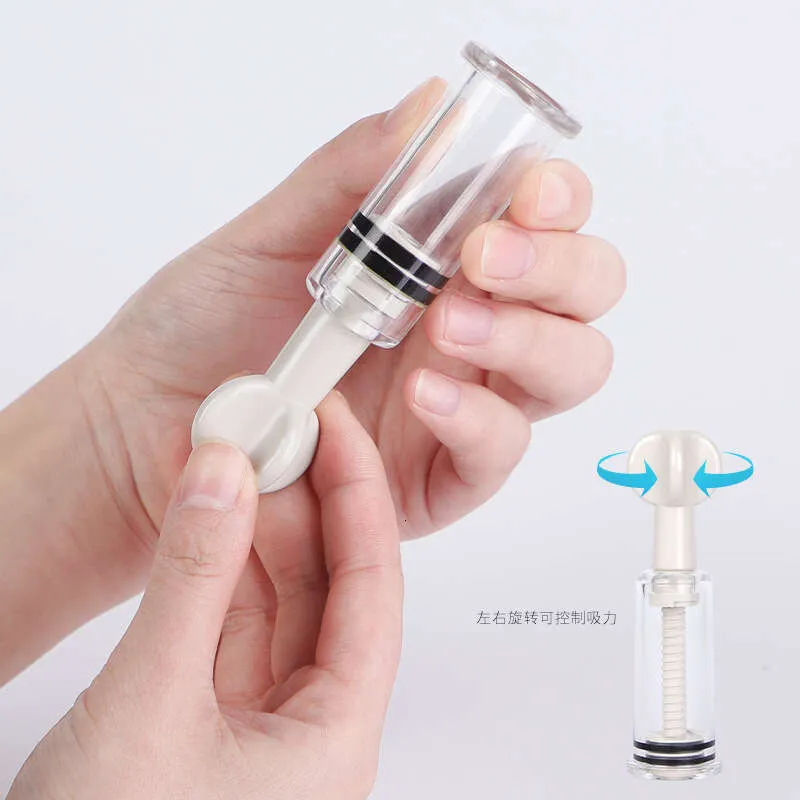 Vacuum Breast Pump for Enhanced Stimulation & Play - Premium Quality, Discreet  Shipping - Shop Now! from Dhgate Bondage